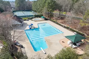 1314 Chenworth Dr, Apex, NC 27502 - Photo 45