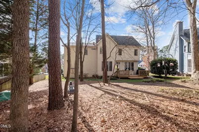 1314 Chenworth Drive, Apex, NC 27502 - Photo 39