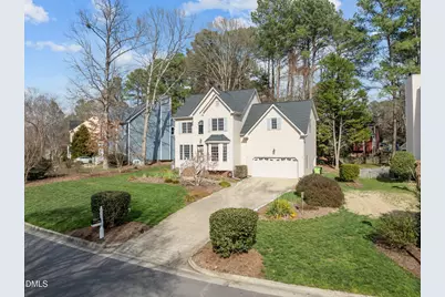 1314 Chenworth Drive, Apex, NC 27502 - Photo 35