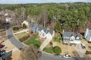 1314 Chenworth Dr, Apex, NC 27502 - Photo 45