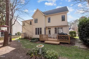 1314 Chenworth Dr, Apex, NC 27502 - Photo 5