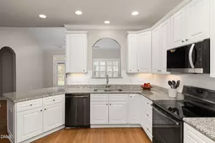 619 Retriever Ln, Mebane, NC 27302 - Photo 3