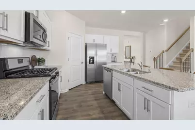 510 Ashley Run, Sanford, NC 27330 - Photo 3