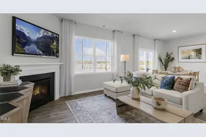 510 Ashley Run, Sanford, NC 27330 - Photo 5