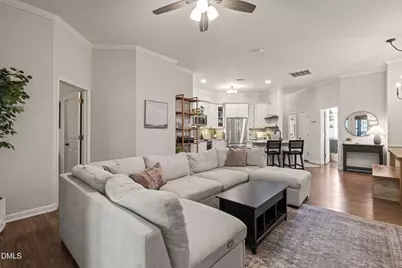 4601 Pine Trace Drive, Raleigh, NC 27613 - Photo 9