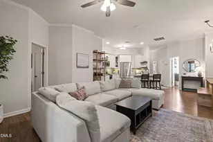 4601 Pine Trace Dr, Raleigh, NC 27613 - Photo 9