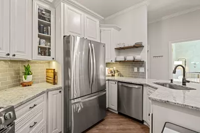 4601 Pine Trace Drive, Raleigh, NC 27613 - Photo 5