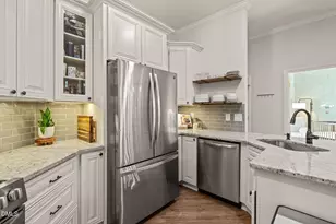 4601 Pine Trace Dr, Raleigh, NC 27613 - Photo 5