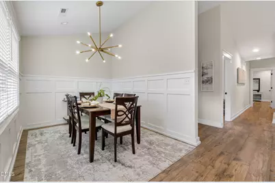 1704 Bickett Boulevard, Raleigh, NC 27608 - Photo 5