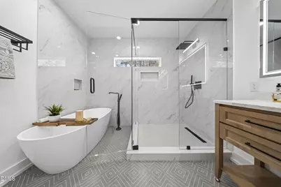 1704 Bickett Boulevard, Raleigh, NC 27608 - Photo 41