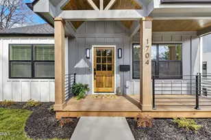 1704 Bickett Blvd, Raleigh, NC 27608 - Photo 3