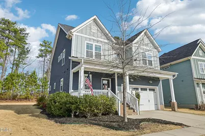 572 Beacon Ridge Boulevard, Chapel Hill, NC 27516 - Photo 3