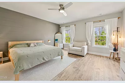 572 Beacon Ridge Boulevard, Chapel Hill, NC 27516 - Photo 23