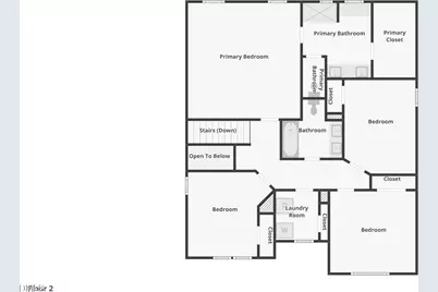 572 Beacon Ridge Boulevard, Chapel Hill, NC 27516 - Photo 49