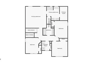 572 Beacon Ridge Blvd, Chapel Hill, NC 27516 - Photo 49