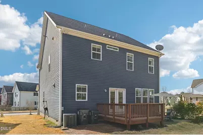 572 Beacon Ridge Boulevard, Chapel Hill, NC 27516 - Photo 45