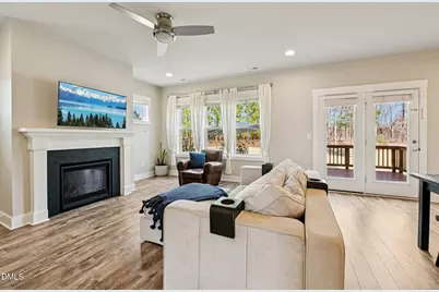 572 Beacon Ridge Boulevard, Chapel Hill, NC 27516 - Photo 9