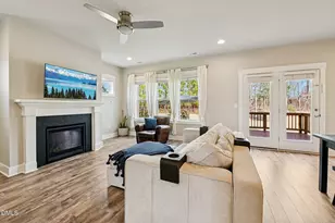 572 Beacon Ridge Blvd, Chapel Hill, NC 27516 - Photo 9