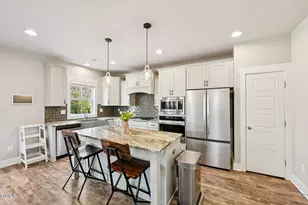 572 Beacon Ridge Blvd, Chapel Hill, NC 27516 - Photo 15