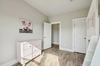 572 Beacon Ridge Boulevard, Chapel Hill, NC 27516 - Photo 33