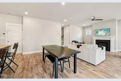 572 Beacon Ridge Boulevard, Chapel Hill, NC 27516 - Photo 13