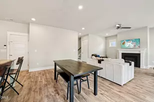 572 Beacon Ridge Blvd, Chapel Hill, NC 27516 - Photo 13