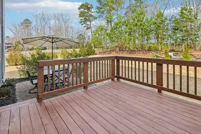 572 Beacon Ridge Boulevard, Chapel Hill, NC 27516 - Photo 41