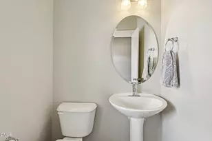 572 Beacon Ridge Blvd, Chapel Hill, NC 27516 - Photo 21