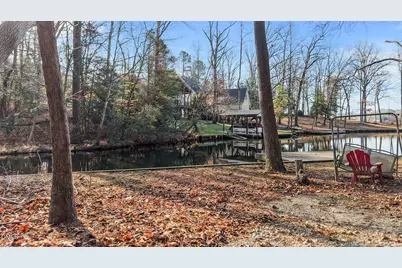 1175 Sagamore Drive, Louisburg, NC 27549 - Photo 3