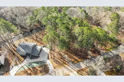 1175 Sagamore Drive, Louisburg, NC 27549 - Photo 13