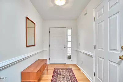 519 Wheeling Circle, Durham, NC 27713 - Photo 5