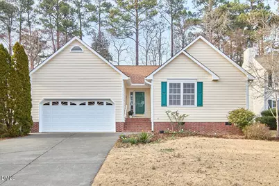 519 Wheeling Circle, Durham, NC 27713 - Photo 1