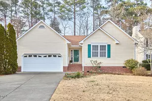 519 Wheeling Cir, Durham, NC 27713 - Photo 1