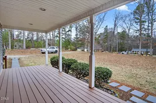 4098 Charlie Harris Rd, Oxford, NC 27565 - Photo 5