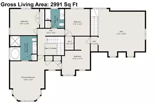 4098 Charlie Harris Rd, Oxford, NC 27565 - Photo 69