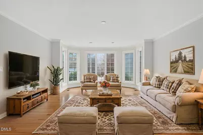 4098 Charlie Harris Road, Oxford, NC 27565 - Photo 7