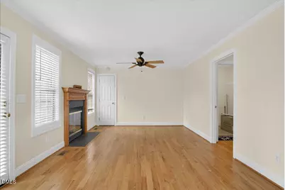 4098 Charlie Harris Road, Oxford, NC 27565 - Photo 21