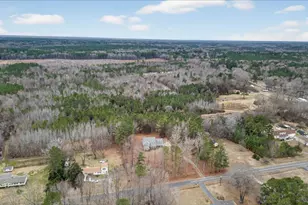 4098 Charlie Harris Rd, Oxford, NC 27565 - Photo 63