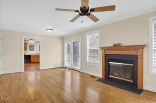 4098 Charlie Harris Rd, Oxford, NC 27565 - Photo 23