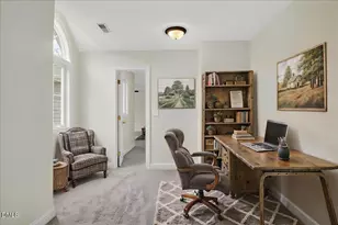 4098 Charlie Harris Rd, Oxford, NC 27565 - Photo 35