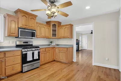 4098 Charlie Harris Road, Oxford, NC 27565 - Photo 13