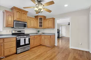 4098 Charlie Harris Rd, Oxford, NC 27565 - Photo 13