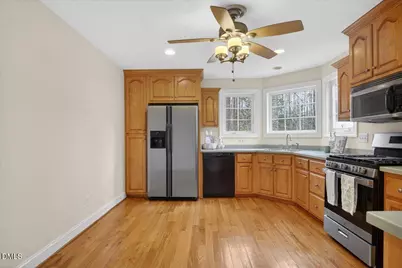 4098 Charlie Harris Road, Oxford, NC 27565 - Photo 15