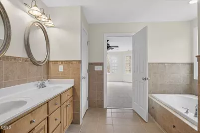 4098 Charlie Harris Road, Oxford, NC 27565 - Photo 33