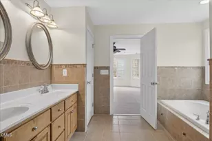 4098 Charlie Harris Rd, Oxford, NC 27565 - Photo 33