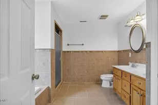 4098 Charlie Harris Rd, Oxford, NC 27565 - Photo 31