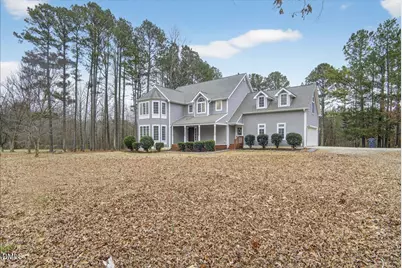 4098 Charlie Harris Road, Oxford, NC 27565 - Photo 3