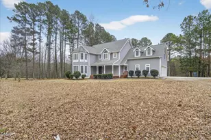 4098 Charlie Harris Rd, Oxford, NC 27565 - Photo 3