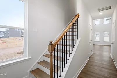 1101 Bell Heather Road #1, Durham, NC 27703 - Photo 11