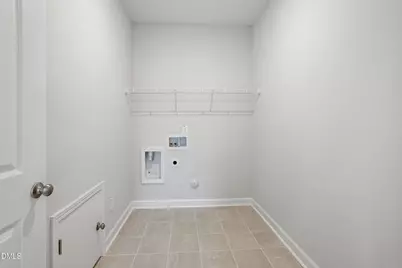 1101 Bell Heather Road #1, Durham, NC 27703 - Photo 9